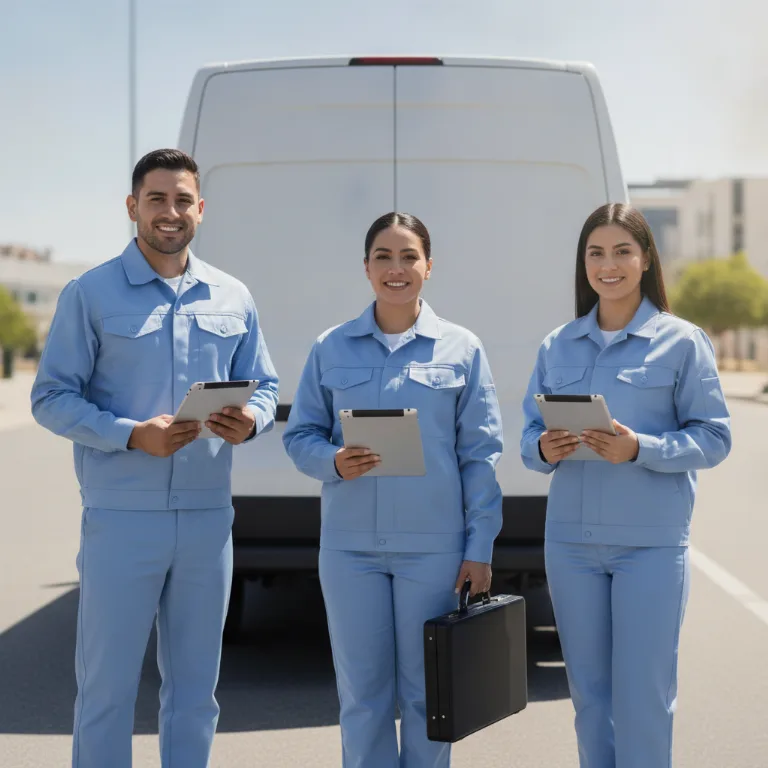 Asesor Financiero equipo en Colonia Lindavista